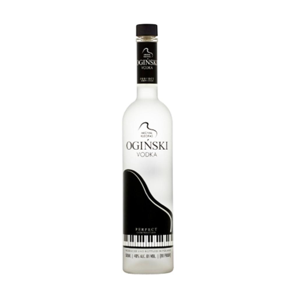 Wódka