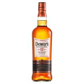 Whisky szkocka typu blend