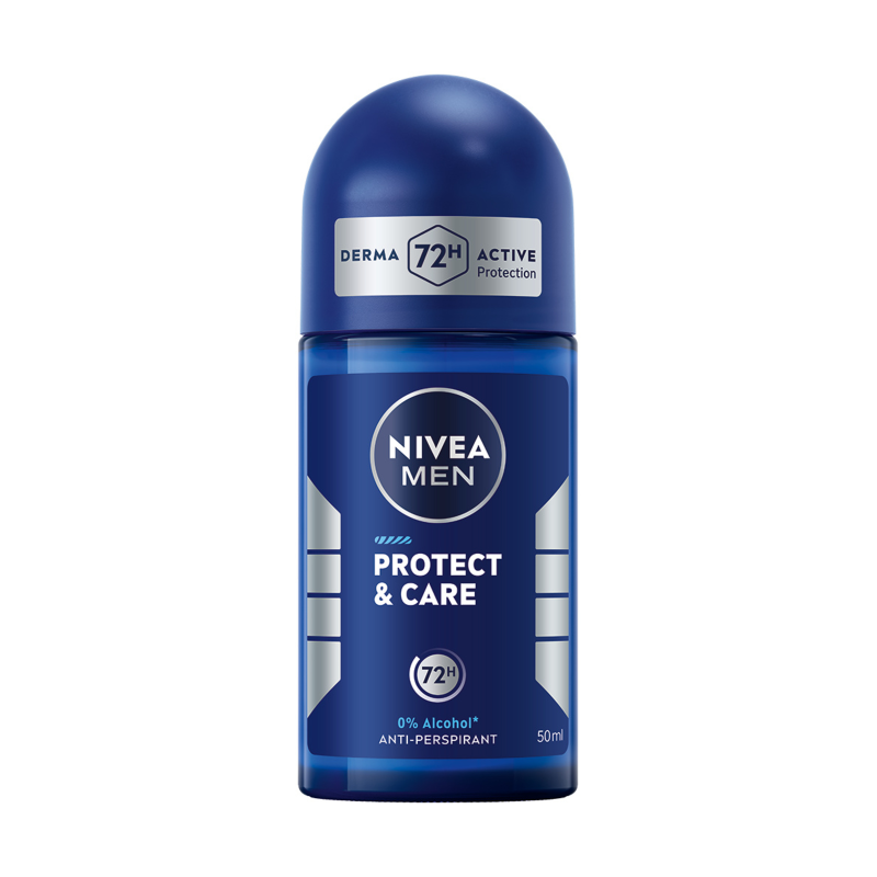 Antyperspirant w kulce