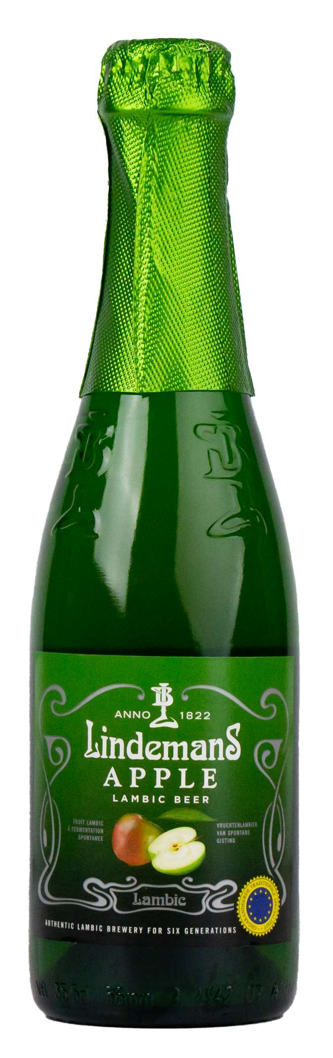 Apple Piwo (butelka bezzwrotna