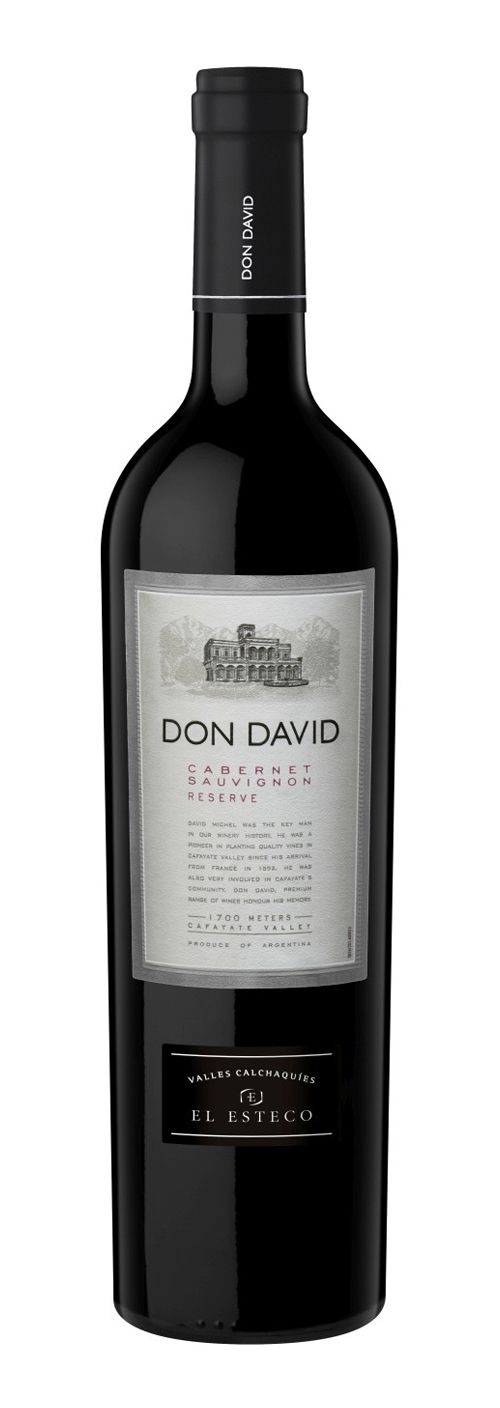 Don David Cabernet Sauvignon