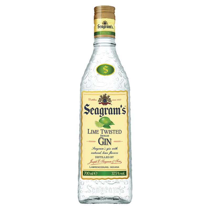 Gin