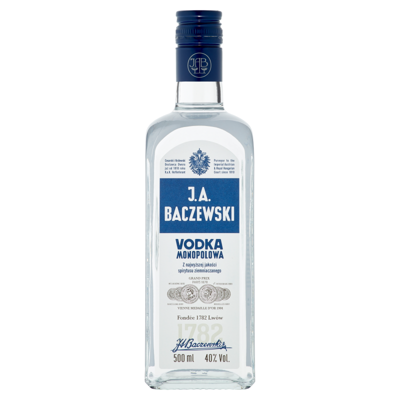 Monopolowa Wódka