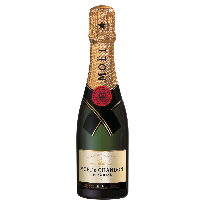Brut Imperial szampan