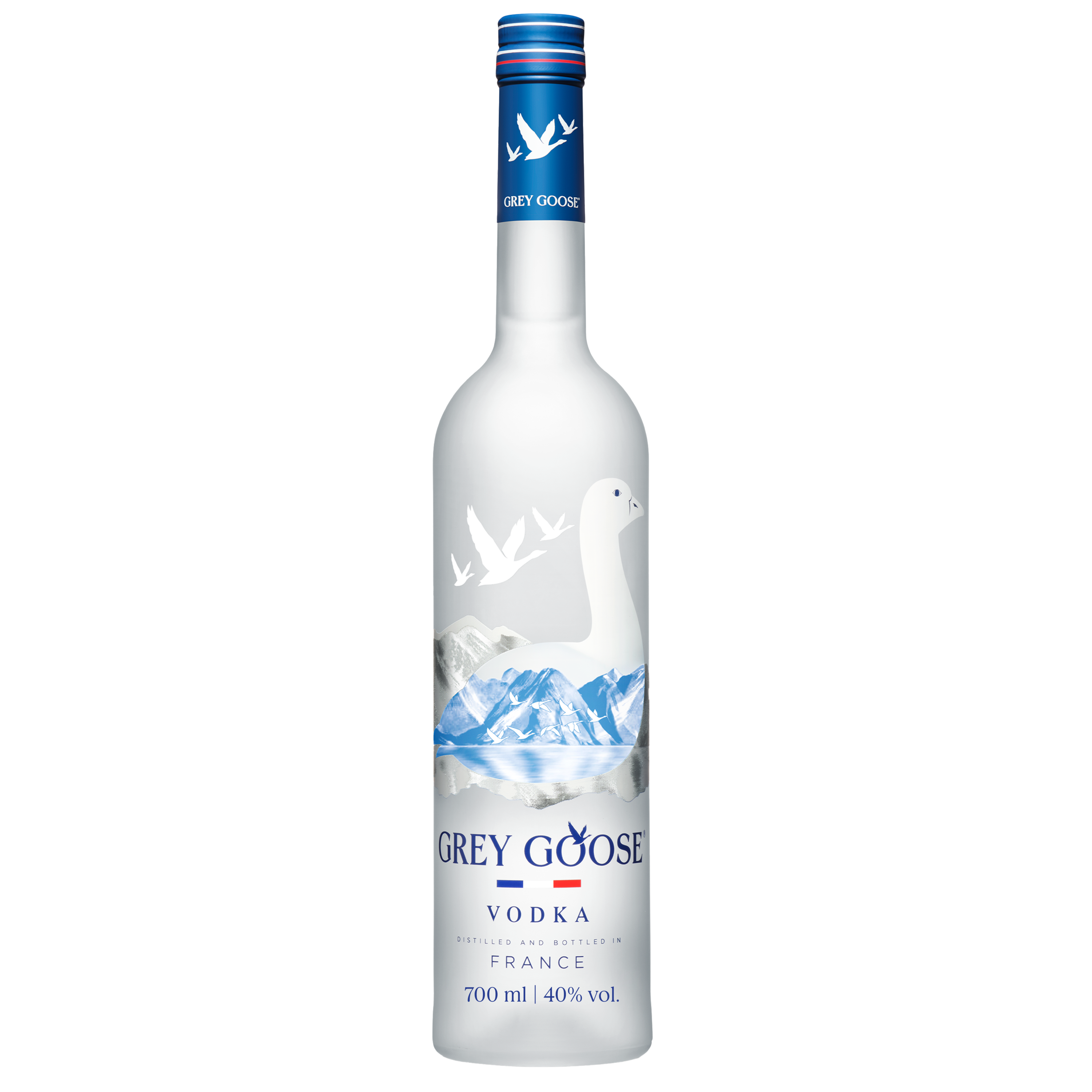 Vodka