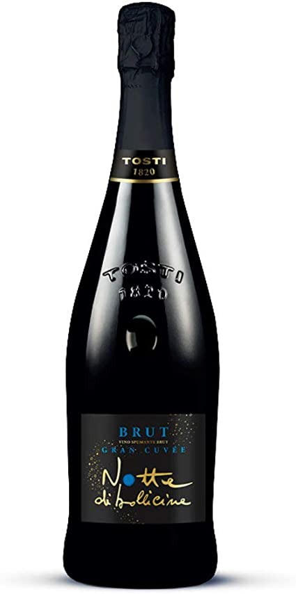 Notte di Bollicine Gran Cuvée Brut