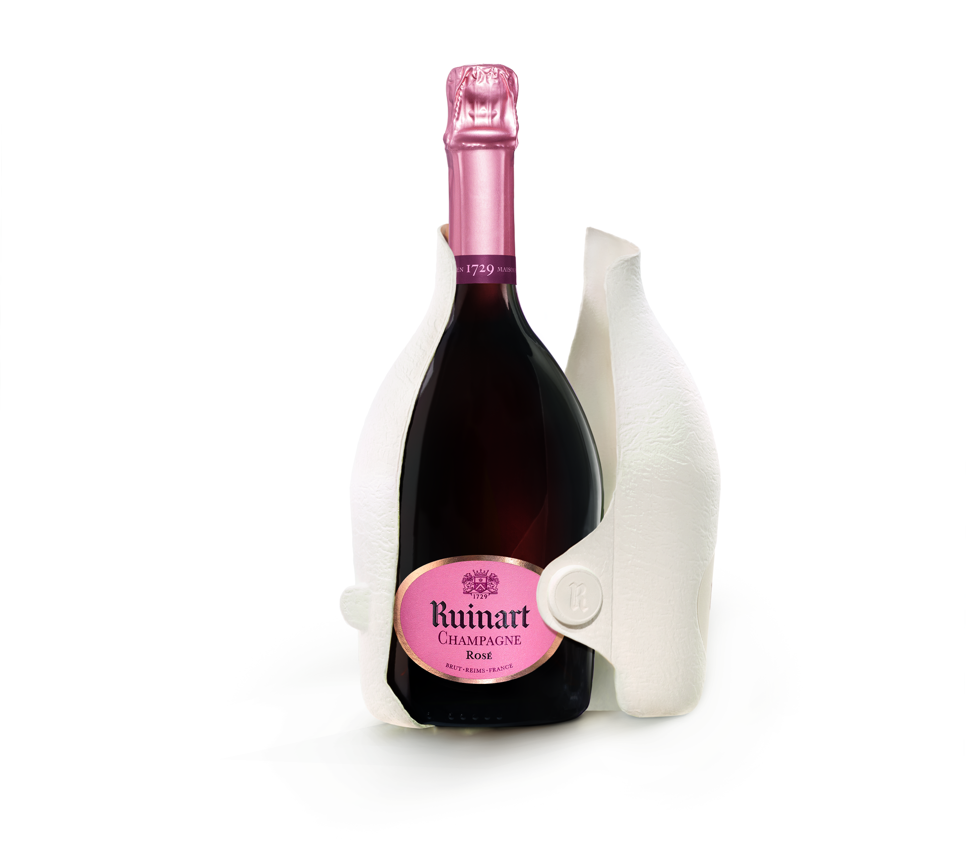 Rose Brut szampan