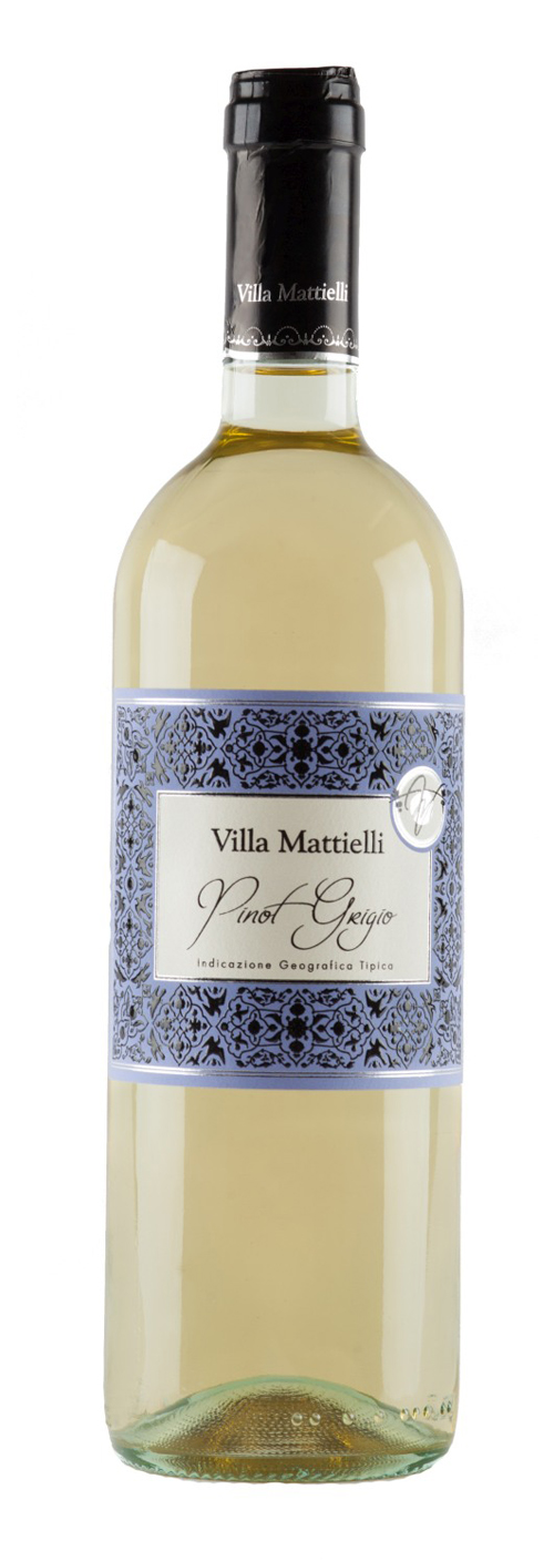Pinot Grigio