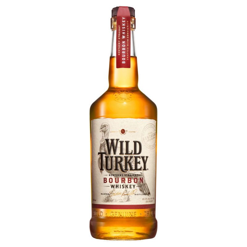 Whiskey