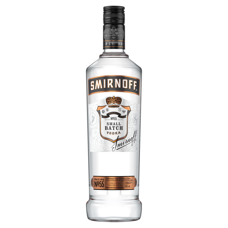 Wódka