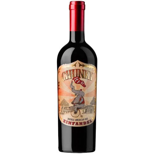 Red Zinfandel