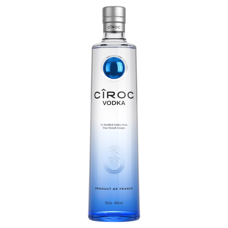 Wódka