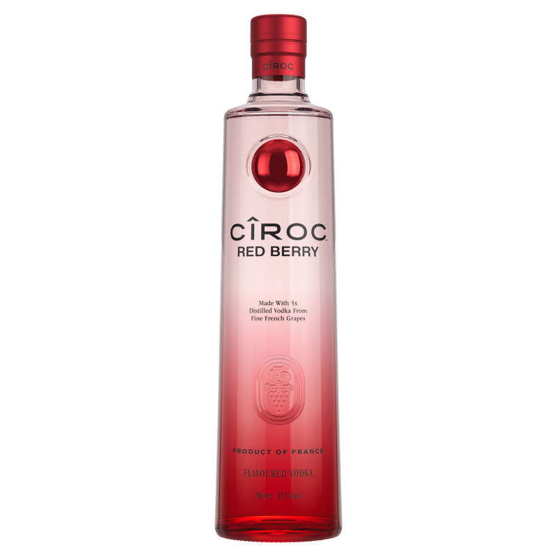 Red Berry