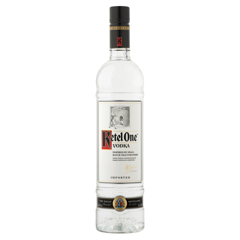 Wódka