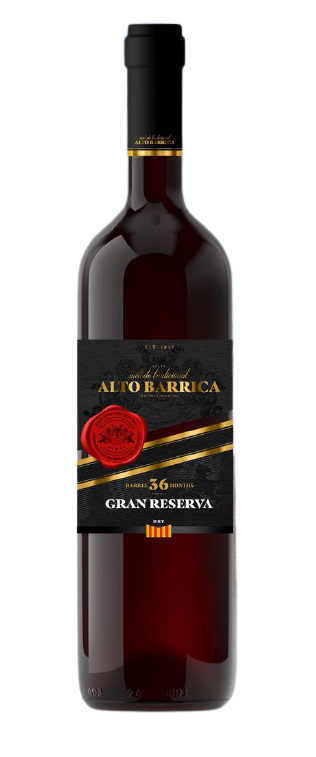 Gran Reserva