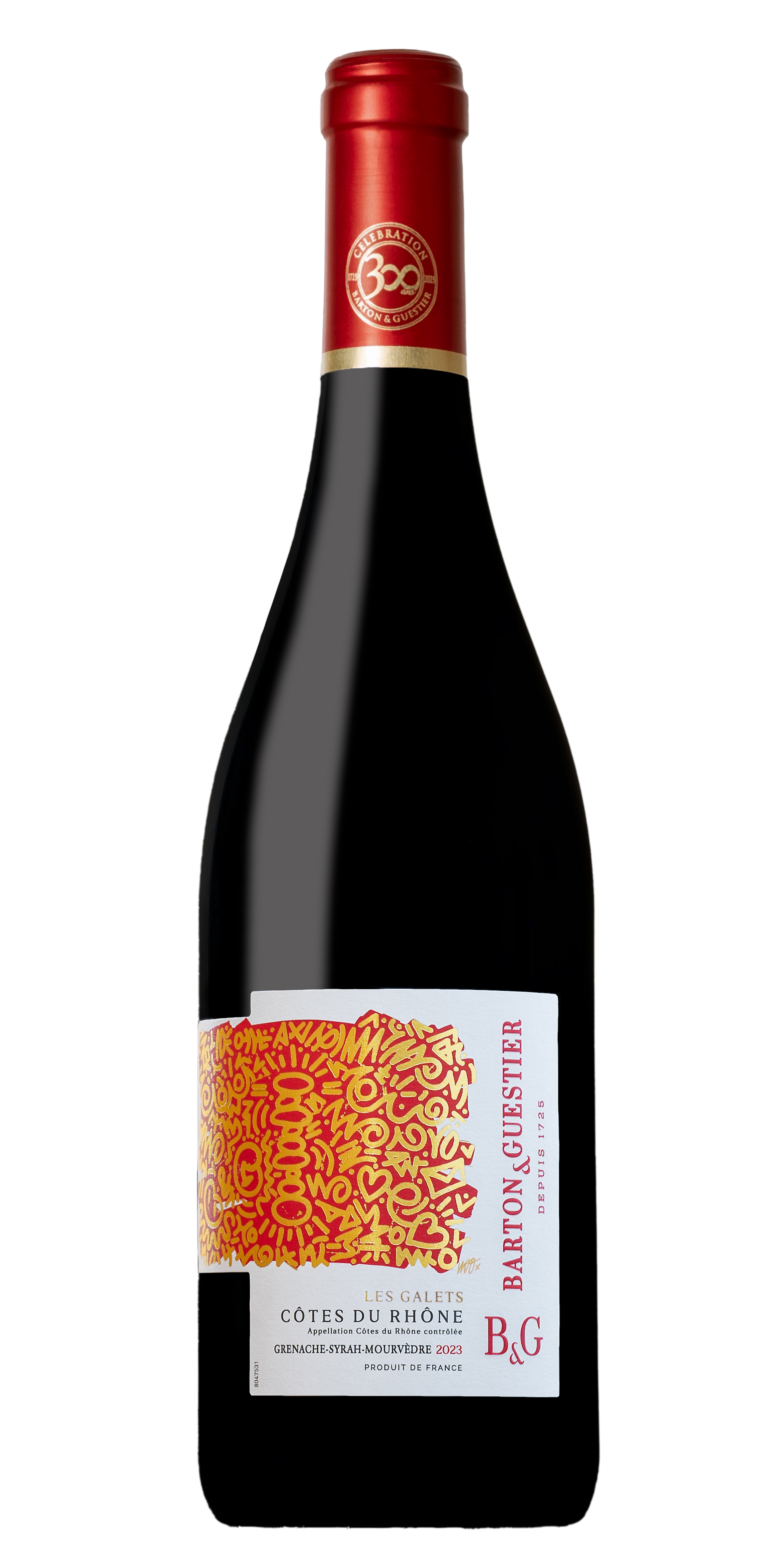 Cotes Du Rhone