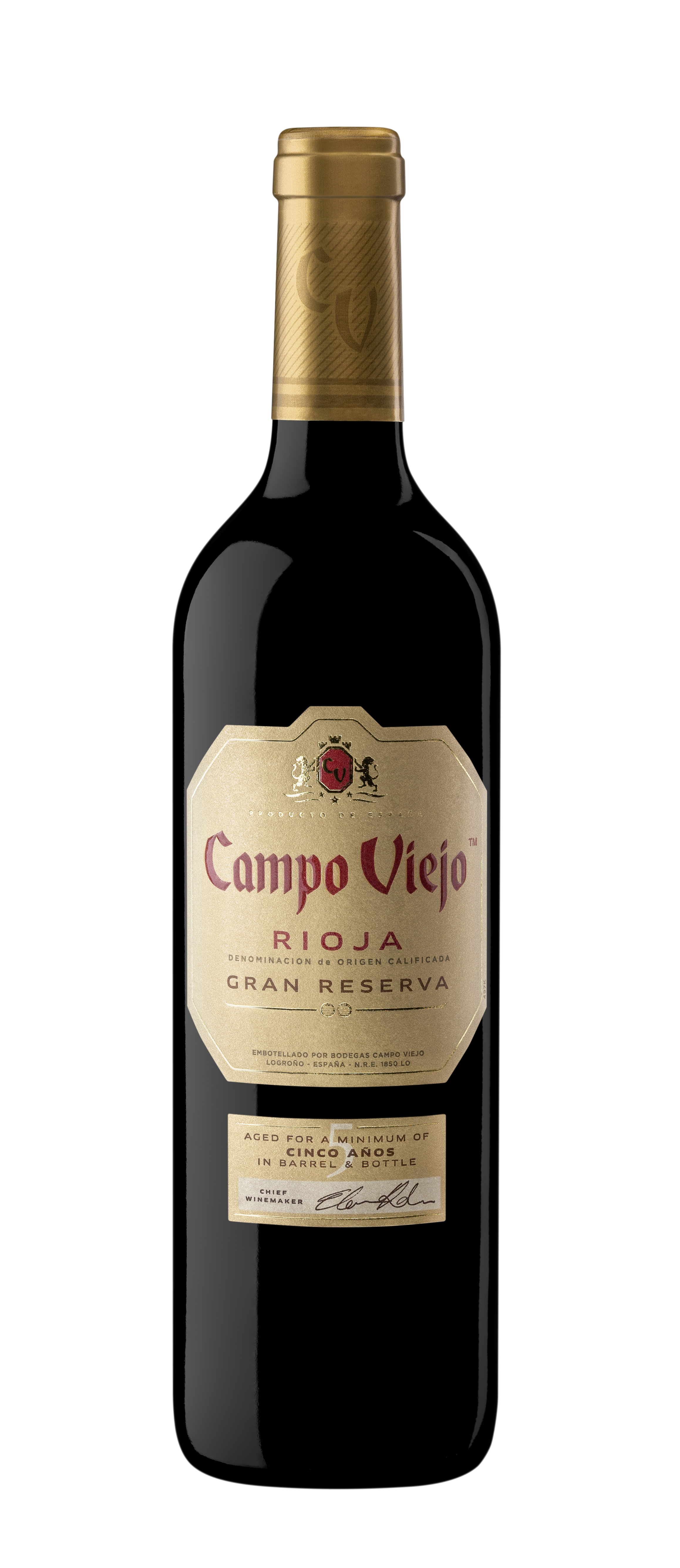 Gran Reserva