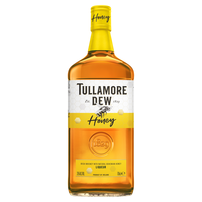 Honey Liqueur