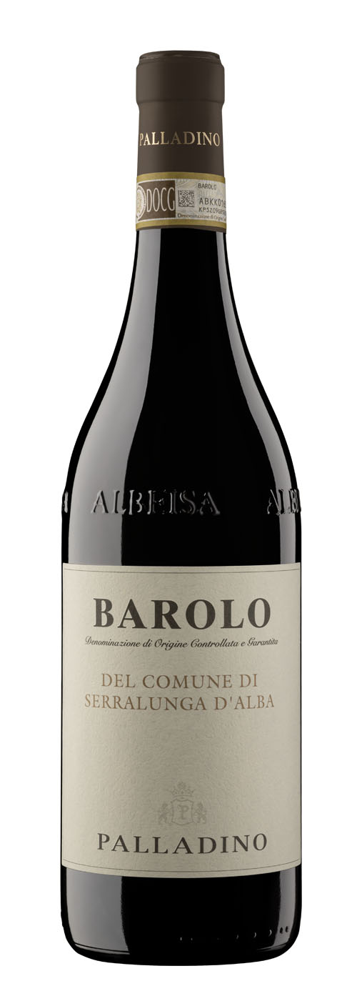 Barolo del Comune di Serralunga D' Alba DOC
