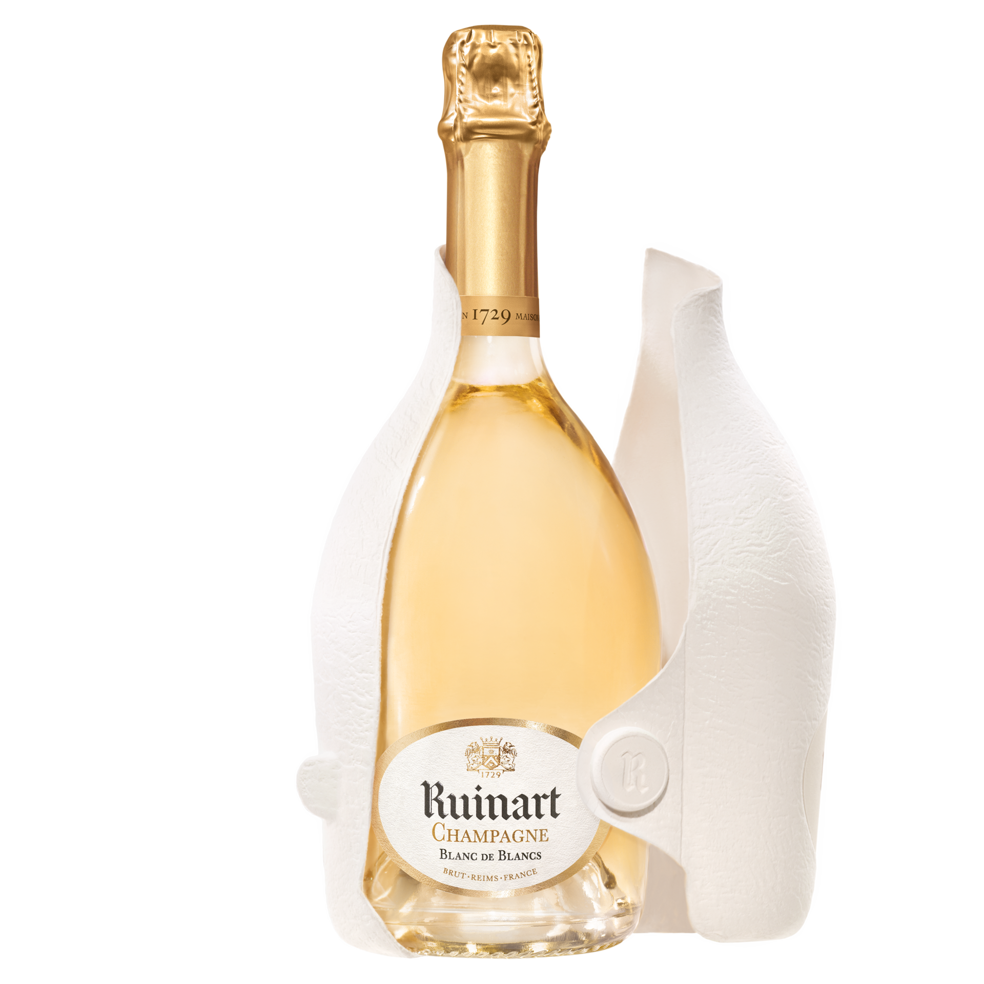 Blanc de Blancs szampan