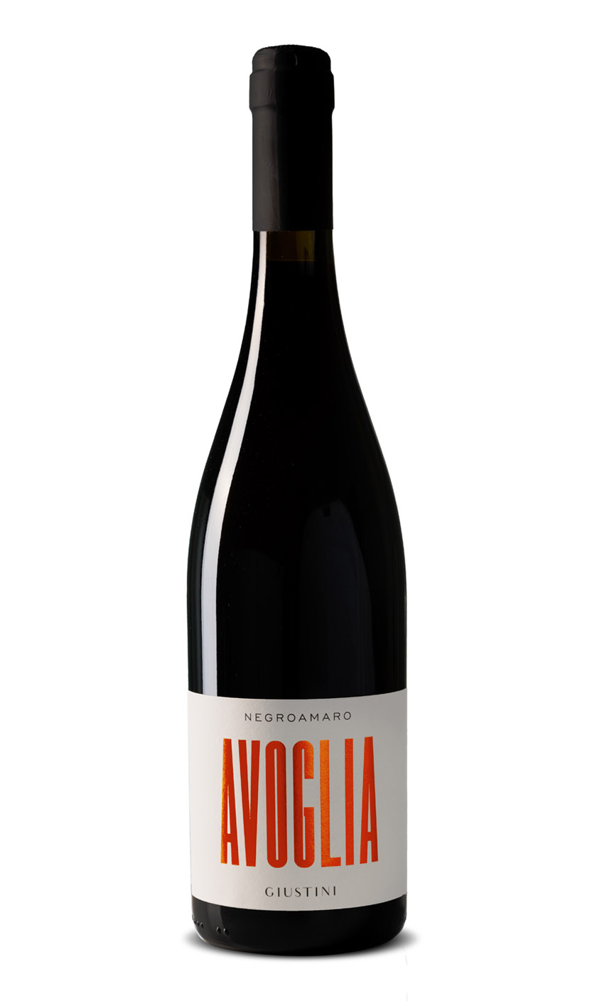 Avoglia Negroamaro