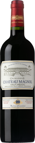 Chateau Magnol