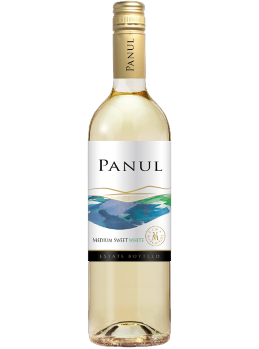Sauvignon Blanc