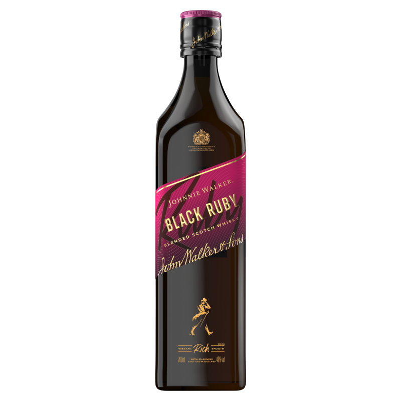 Ruby Whisky