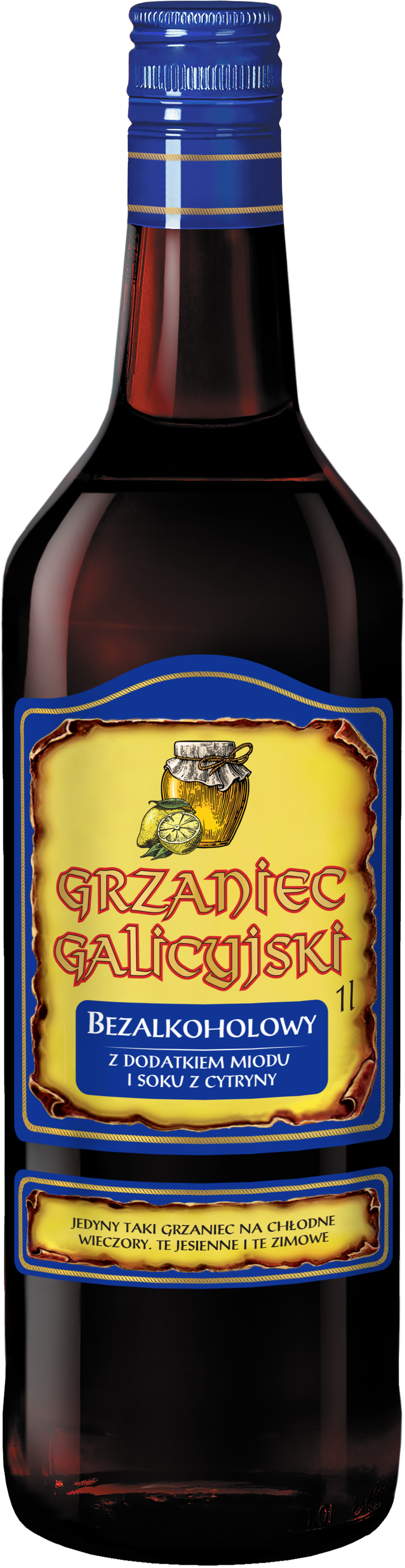 Bezalkoholowy