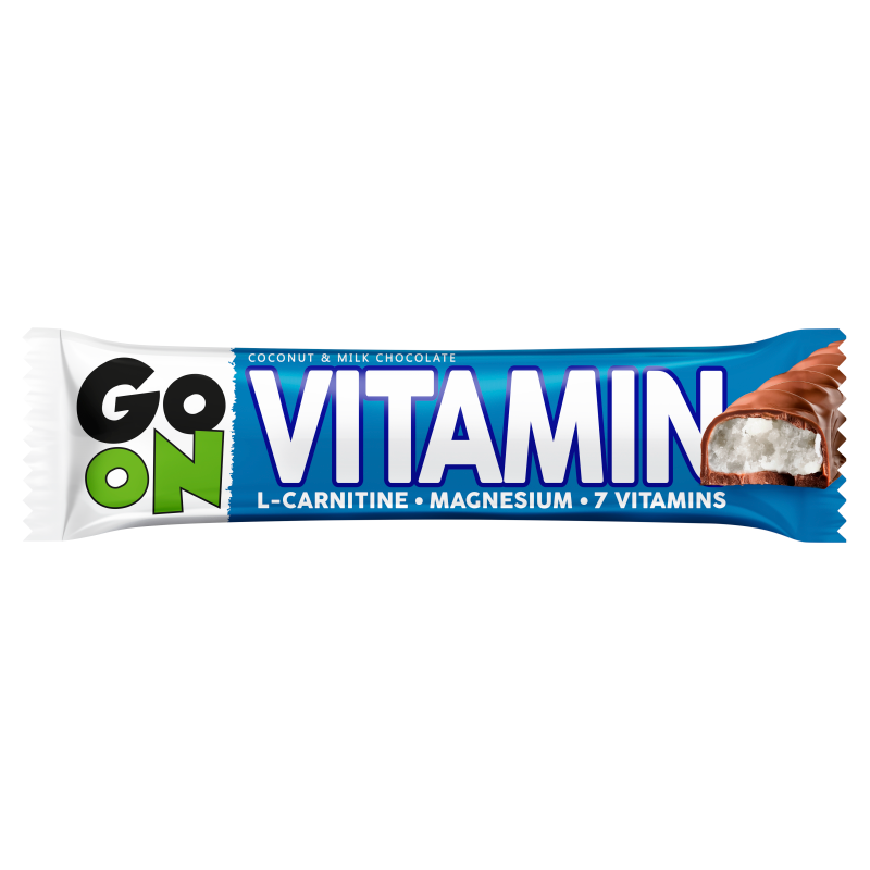 Go on baton vitamin
