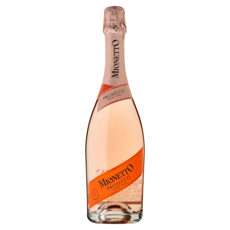 Prosecco Rosé