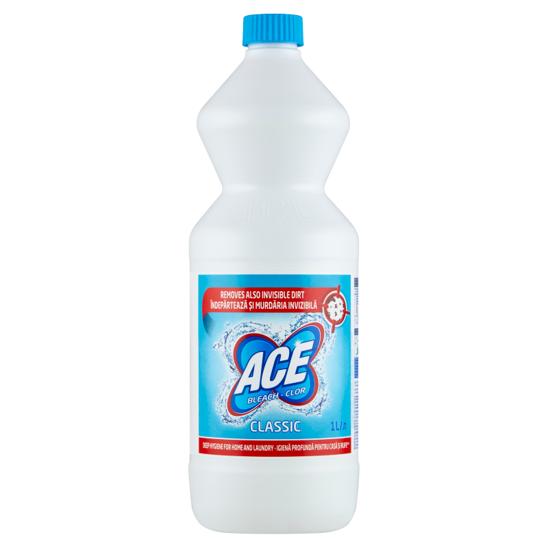Wybielacz w płynie Classic 1000ml