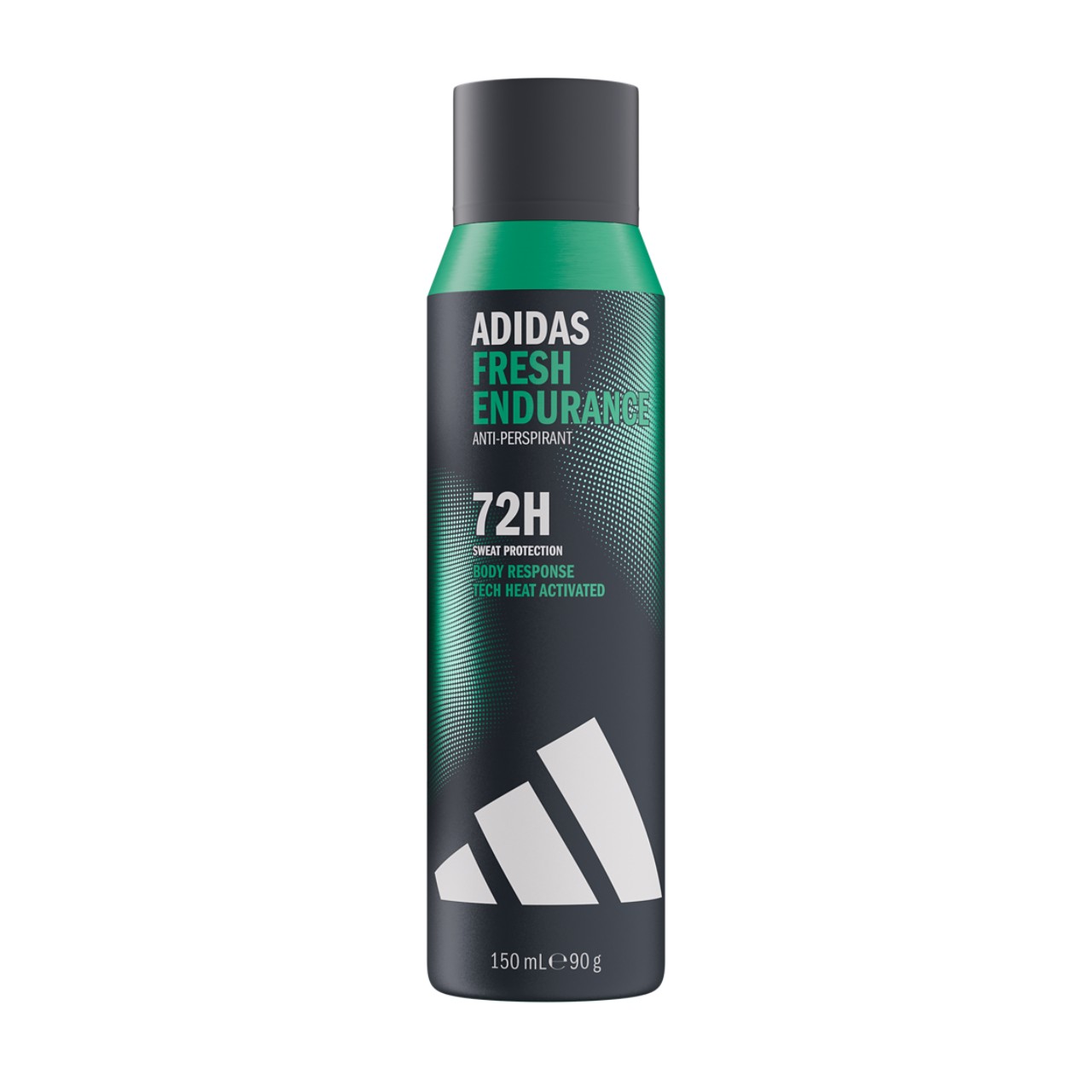 Antyperspirant w sprayu