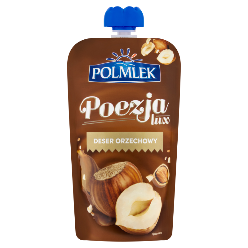 Poezja LUX Deser orzechowy (saszetka)