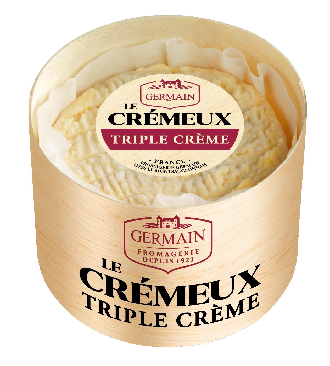 Triple Creme
