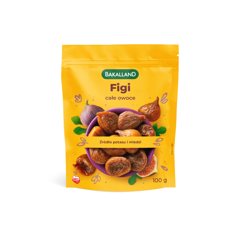Figi suszone