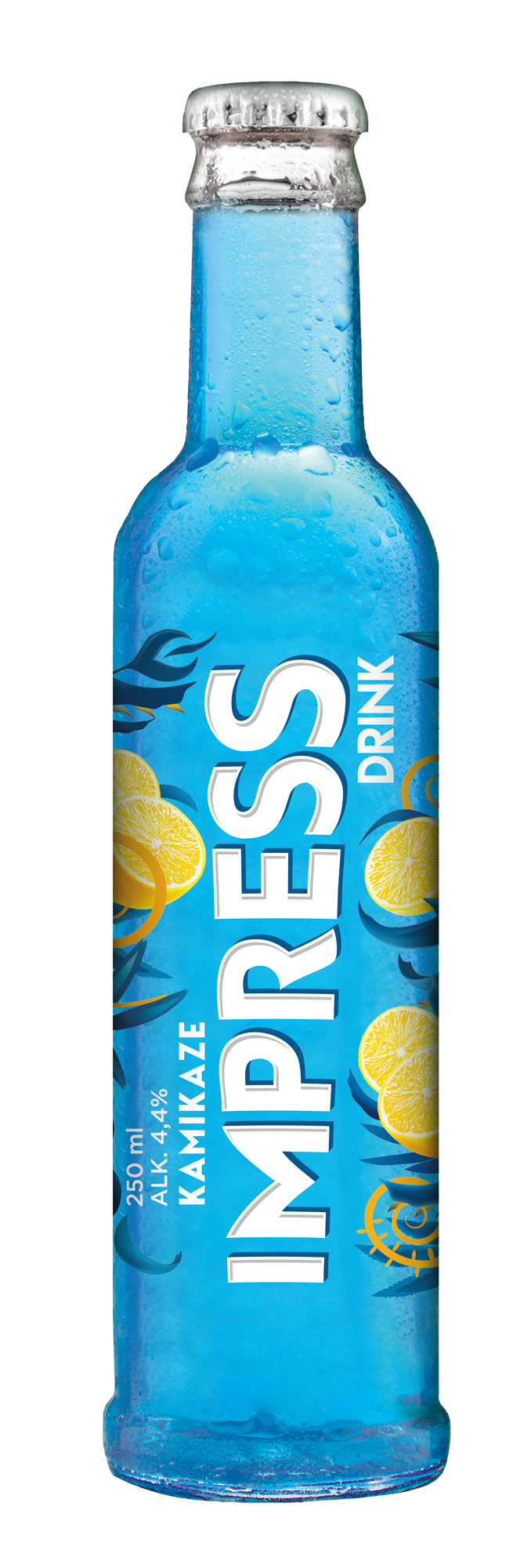 Kamikaze Drink