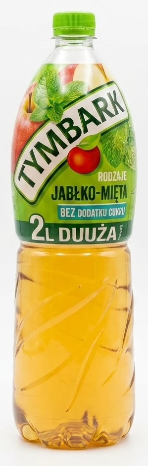 Napój Tymbark