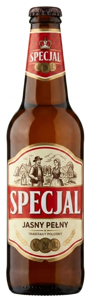 Piwo Specjal