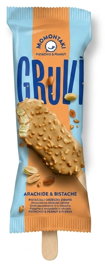Lody Gruvi