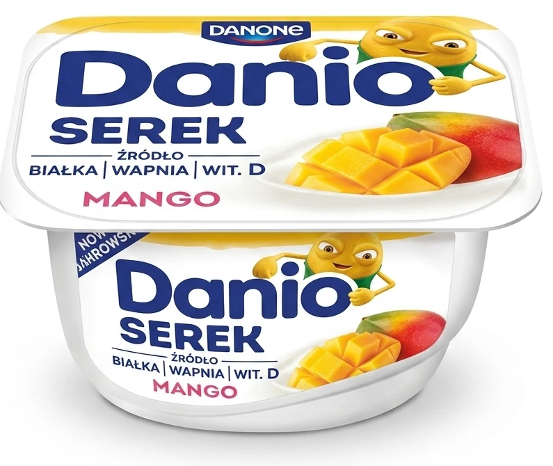 Serek Danio
