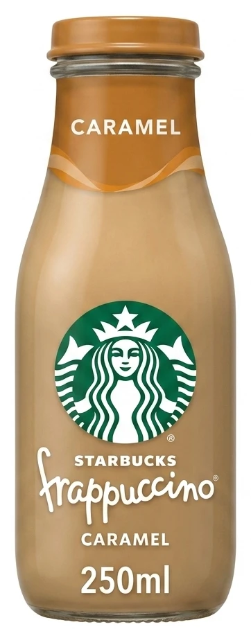 Napój kawowy Starbucks