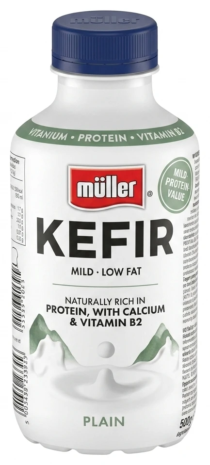 Kefir Müller