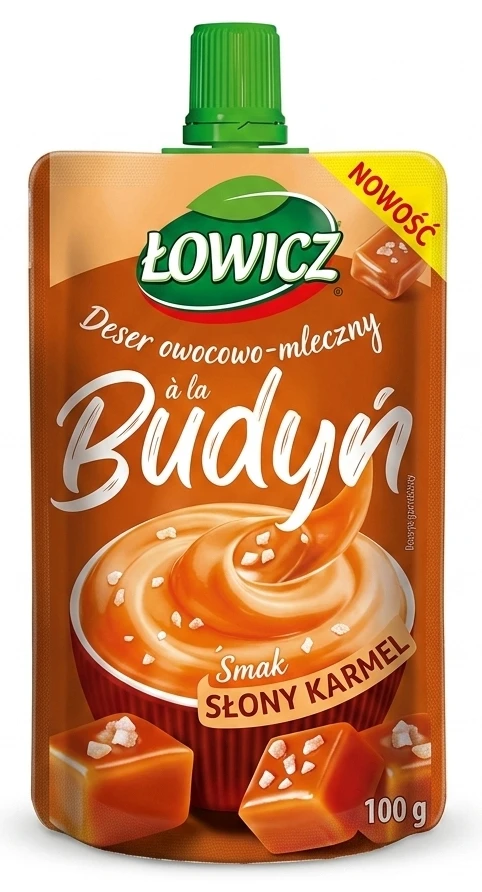 Deser Łowicz
