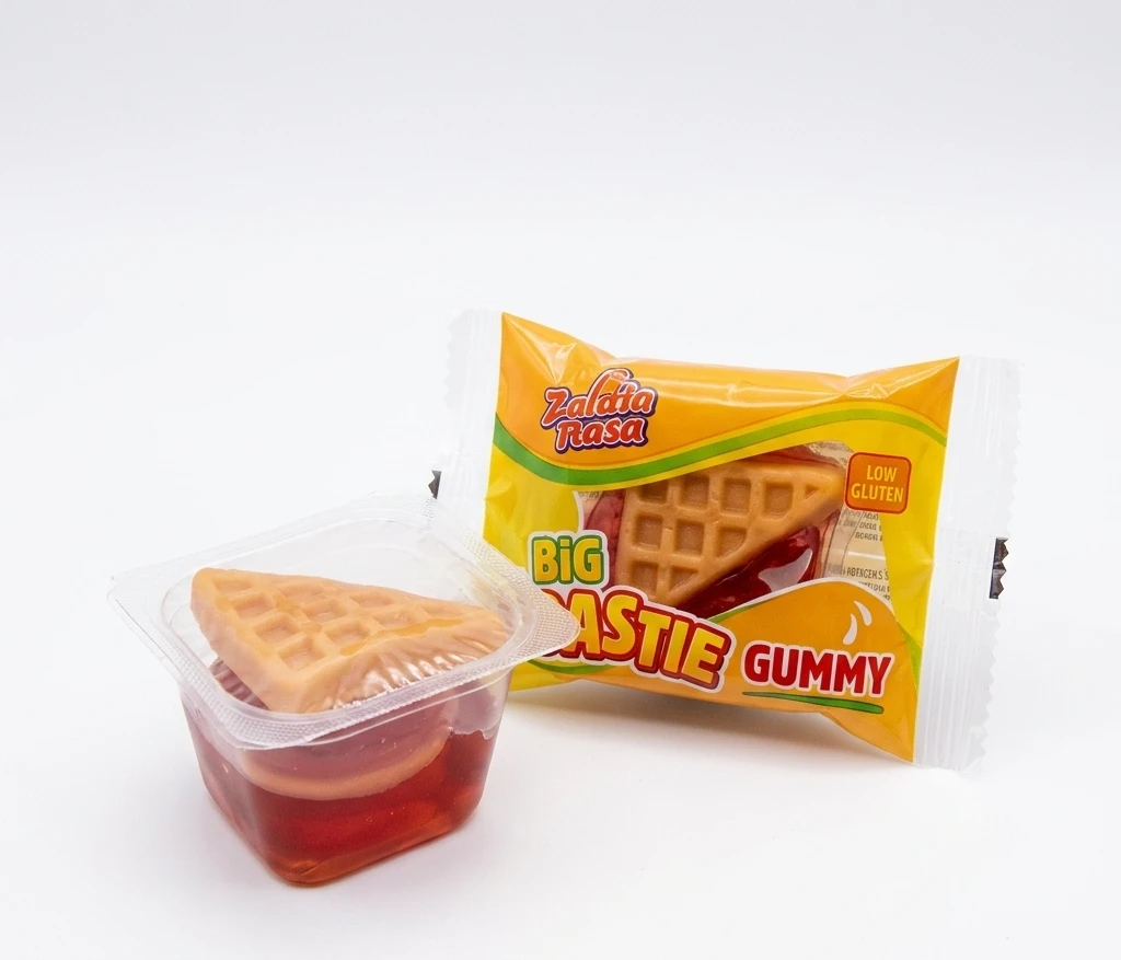 Żelka Tost
