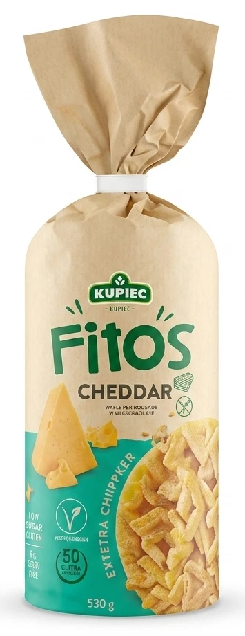 Wafle Fitos Kupiec