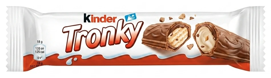Baton Tronky Kinder