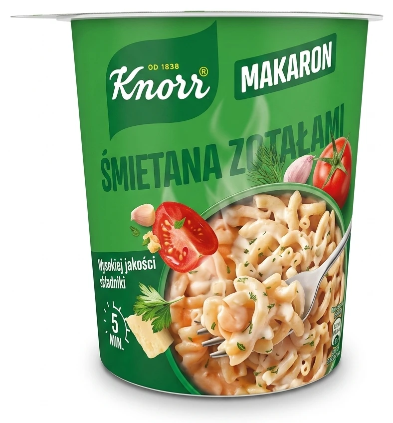 Danie Knorr