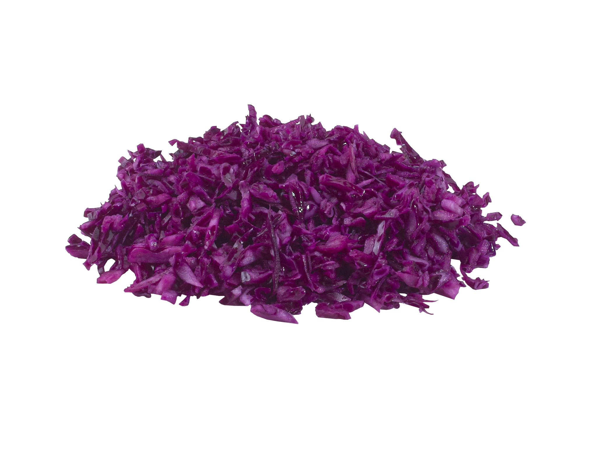Kapusta Czerwona Cięta Polska 1Kg