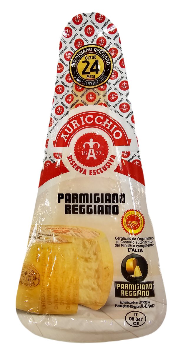 Ser Parmigiano Reggiano Chnp 150 G 24 Mc